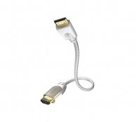 HDMI -mini HDMI Inakustik 0.75 m 00423207