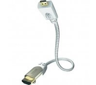 HDMI-micro Inakustik 00423235 1.5 m