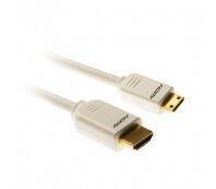 HDMI -mini HDMI Logan WL 249-0200 2.0 m