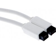 Fire-Wire Logan WL 390-0200 9 pin-9 pin 2.0 