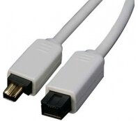 Fire-Wire Logan WL 391-0200 9 pin-4 pin 2.0 
