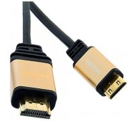 HDMI -mini HDMI Defender 1.8 m 87441