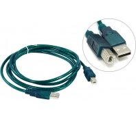 USB 2,0 Aopen AM-BM 1,8 m ACU201-1.8TG 