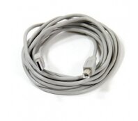 USB 2,0 Aopen AM-BM 3.0 m ACU201G-3M серый 