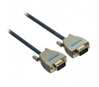 Кабель SVGA Bandridge BCL1102 2,0м 
