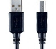 USB 2,0 Bandridge AM-BM BCL4105 4.5 m 