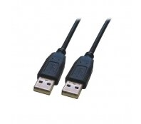 USB 2,0 basicXL CABLE-140HS 1.8м AM-AM 