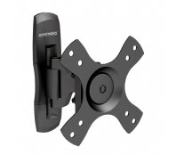 Arm Media Cobra-100 black