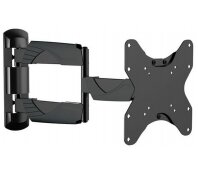 Arm Media Cobra-205 black