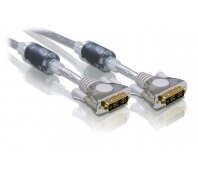 DVI Philips 1.5m ferrites SWV 3535/10