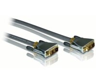DVI Philips 1.5m ferrites SWV 6365/10 
