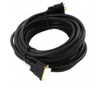 DVI-D mr.Cable 10,0 m VDD-10-BL