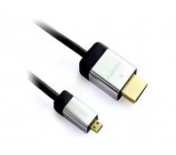 HDMI-micro HDMI Defender (HDMI08--04PRO) 1.8 m 
