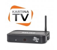 Приставка Kartina Relax