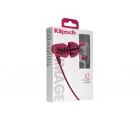 Klipsch image s3 pink