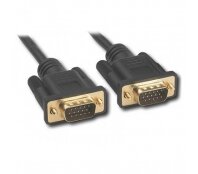 Кабель SVGA VCOM 50m 