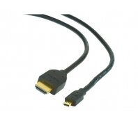 HDMI-micro mr.Cable VDH/MCH-05-BL 5.0 m 