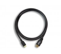 HDMI -mini HDMI 1.8 m mr.Cable VDH/MH-01.8-BL