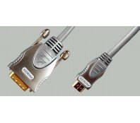 HDMI-DVI Premier 5-820/1,5