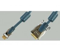HDMI-DVI Premier 5-822/15