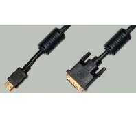 HDMI-DVI Premier 5-821/7