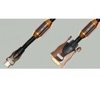 HDMI-DVI Premier 5-824/7
