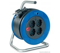 Compact Brennenstuhl 1079180004 4 розетки