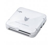 USB Хаб Vivanco 27192 3 порта 0.5 м