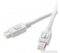 Кабель FireWire Vivanco 30615 9pin - 6pin 1.8 м