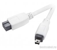 Кабель FireWire Vivanco 30616 9pin - 4pin 1.8 м
