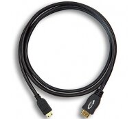 Кабель HDMI - mini HDMI MrCable VDH/MH-01.8-BL 1.8м