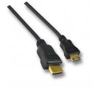 MINI HDMI-HDMI кабель Premier 5-846/1,5