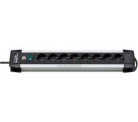 Brennenstuhl 1391000018(Premium-Alu-Line) 8 разеток