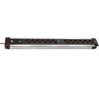 Brennenstuhl 1 39100 0 012 (Premium-Alu-Line Technik) 12разеток
