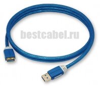 Кабель - удлинитель USB 3.0 Daxx U84-07